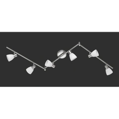 Світильник-спот TRIO 871510607 Carico