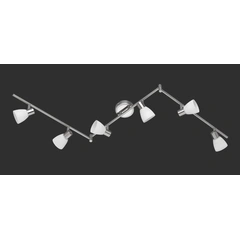Светильник-спот TRIO 871510607 Carico