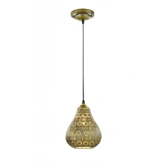 Подвесной светильник TRIO 303700104 JASMIN