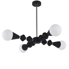 Люстра PikArt Dome V4 horizontal 24893-6