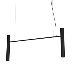 Люстра Pikart Tube chandelier 5299-17