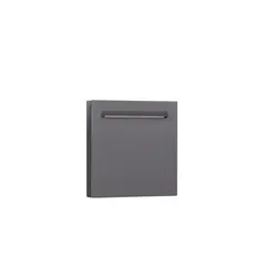 Торшер зовнішній сучасний Nova Luce RECTO IP67 9035109