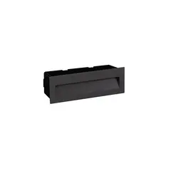 Настінний світильник зовнішній Nova Luce RAY IP65 9041129