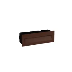 Настінний світильник зовнішній Nova Luce RAY IP65 9041130