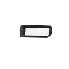 Настінний світильник зовнішній Nova Luce ROX IP65 9195064