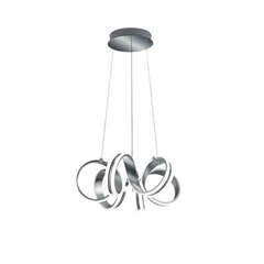 Люстра TRIO 325010105 Carrera
