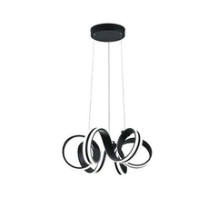 Люстра TRIO 325010132 Carrera