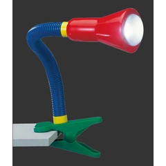Настольная лампа TRIO FLEXO 5028010-17