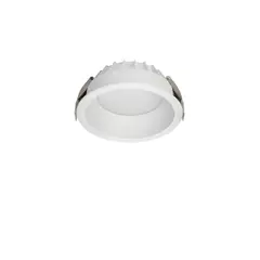Технічний світильник вбудований Nova Luce URBY 9248064