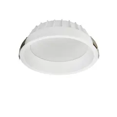 Технічний світильник вбудований Nova Luce URBY 9248066