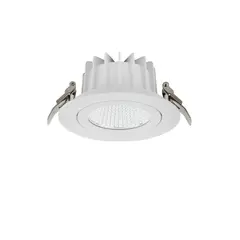 Технічний світильник вбудований Nova Luce GLIM 9540309