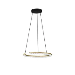 Підвісний світильник сучасний Nova Luce GREAMY 9030952