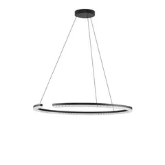 Підвісний світильник сучасний Nova Luce GREAMY 9030956