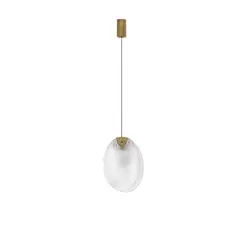Підвісний світильник сучасний Nova Luce SHELINA 9333220