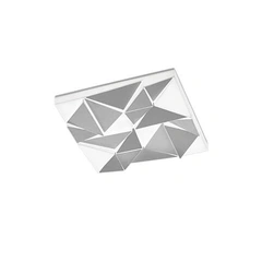 Потолочный светильник TRIO 674814005 TRINITY