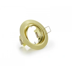 Точковий світильник TRIO JURA 650100108