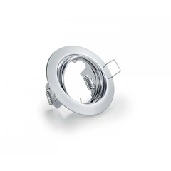 Точковий світильник TRIO JURA 650100106