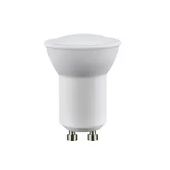 Лампочка Goldlux 300379 GU10 1,9W 3000K 150Lm IP20 Wh