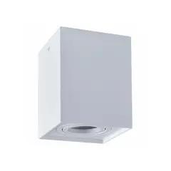 Точечный светильник Goldlux 313119 Hadar Q1 GU10 10W IP20