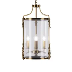 Люстра Pikart AM LAMP 5223-2