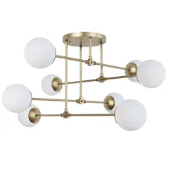 Люстра PikArt Alberto 26240