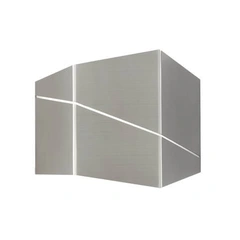 Настінний світильник TRIO 223210107 ZORRO
