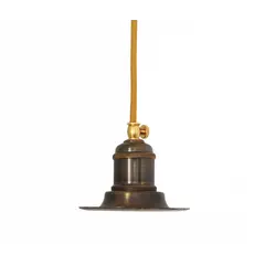 Подвесной светильник PikArt Small hat 954