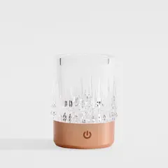 Настільна лампа Zuma Line CRYSTAL NHTD-N08-RG