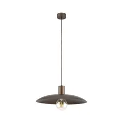 Підвісний світильник TK-Lighting ASTRA BROWN 10964