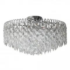 Люстра AZzardo BURANO 60 TOP CHROME (AZ6910)