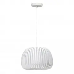 Підвісний світильник AZzardo AGORA PENDANT White AZ6641