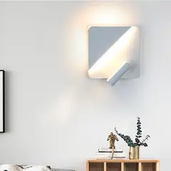 Бра Linef W 088-180 W087 WT