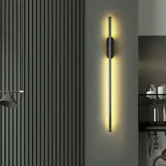 Бра Linef WB 26 WB26/800 BK
