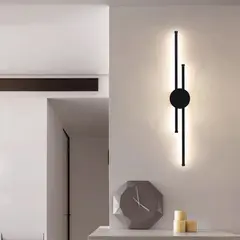 Бра Linef WB39 WB39/600 BK