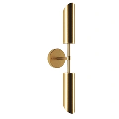 Бра PikArt Brass 2 23676-3