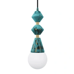 Зеркало Pikart Dome lamp 4844-25
