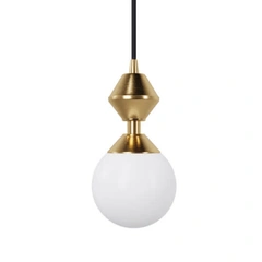 Зеркало Pikart Dome lamp 4844-24