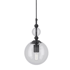 Подвесной светильник PikArt FJ Glass Balls 23689-4
