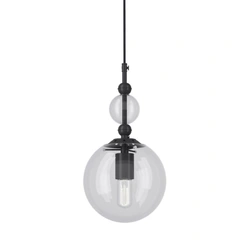 Подвесной светильник PikArt FJ Glass Balls 23689-4