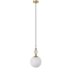Підвісний світильник PikArt FJ Glass Balls 23689-1