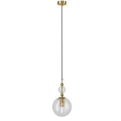 Подвесной светильник PikArt FJ Glass Balls 23689-2