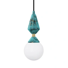 Зеркало Pikart Dome lamp 4844-27