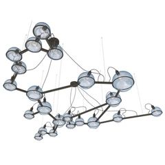 Зеркало Pikart Ophiuchus 20931-4