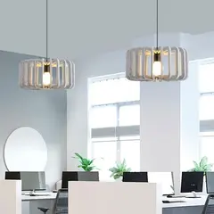 Підвісний світильник Linef DGMZ1321 DGMZ1321-400 Light Grey