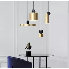 Підвісний світильник Linef СУЧАСНИХ J1811 LED