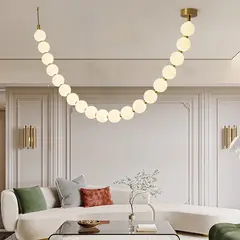Люстра Linef PEARL AB MBJ11-3200