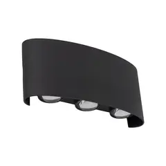 Вуличний світильник TK-Lighting ARROW 18181 LED 6x1W 3000K 480Lm IP54