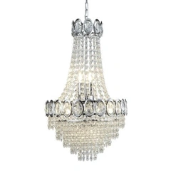 Люстра Searchlight LOUIS PHILIPE 1611-6CC