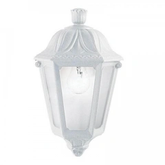 Настінний вуличний світильник Ideal Lux ANNA 120430