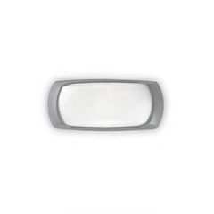 Настенный уличный светильник Ideal Lux FRANCY 123769